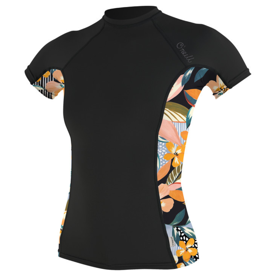 Lycra surf shirt discount dames